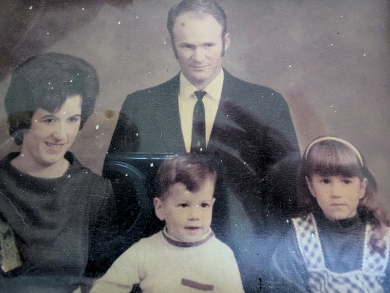 John Wallace Premeaux - Photo 17