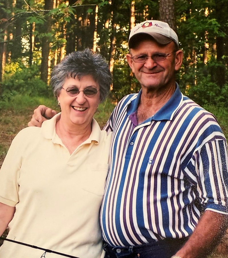 John Wallace Premeaux - Photo 18