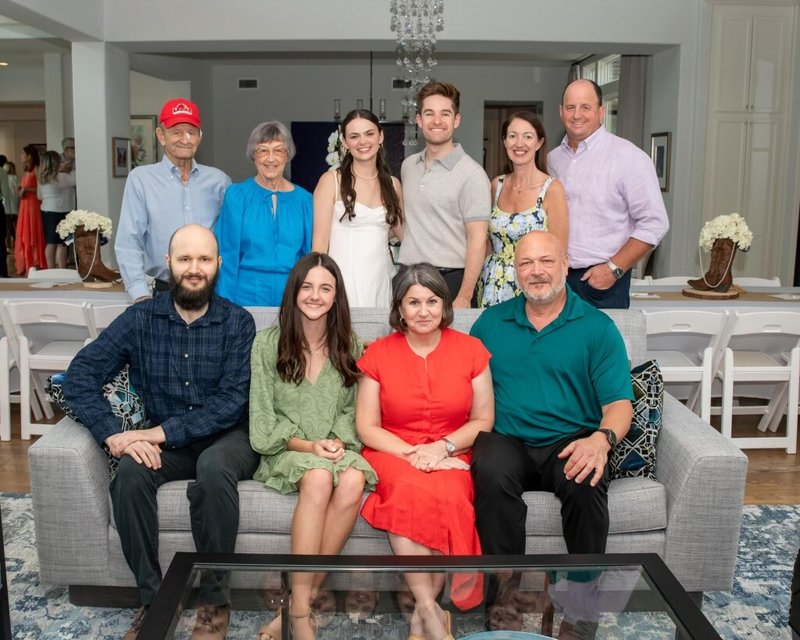 John Wallace Premeaux - Photo 19