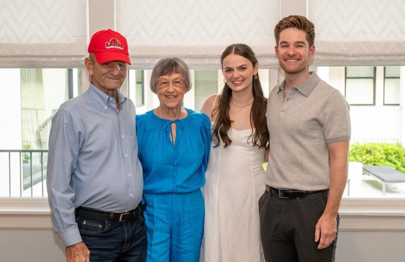 John Wallace Premeaux - Photo 20