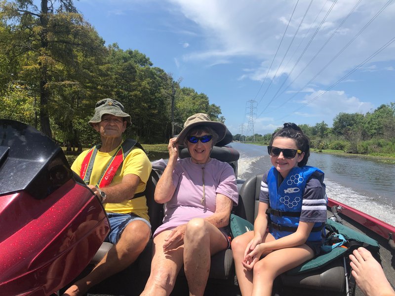 John Wallace Premeaux - Photo 21