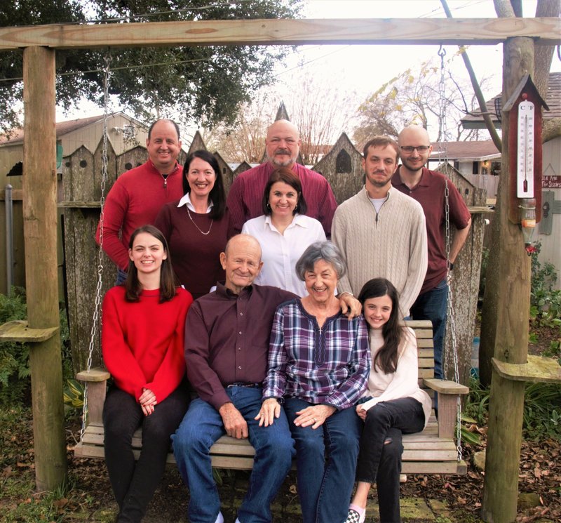 John Wallace Premeaux - Photo 23