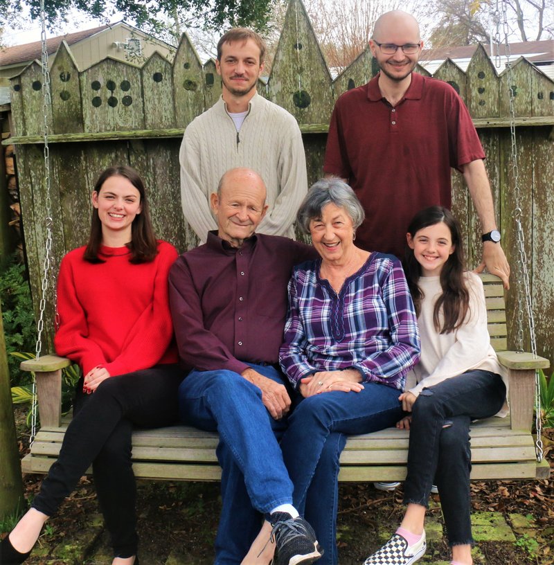 John Wallace Premeaux - Photo 22