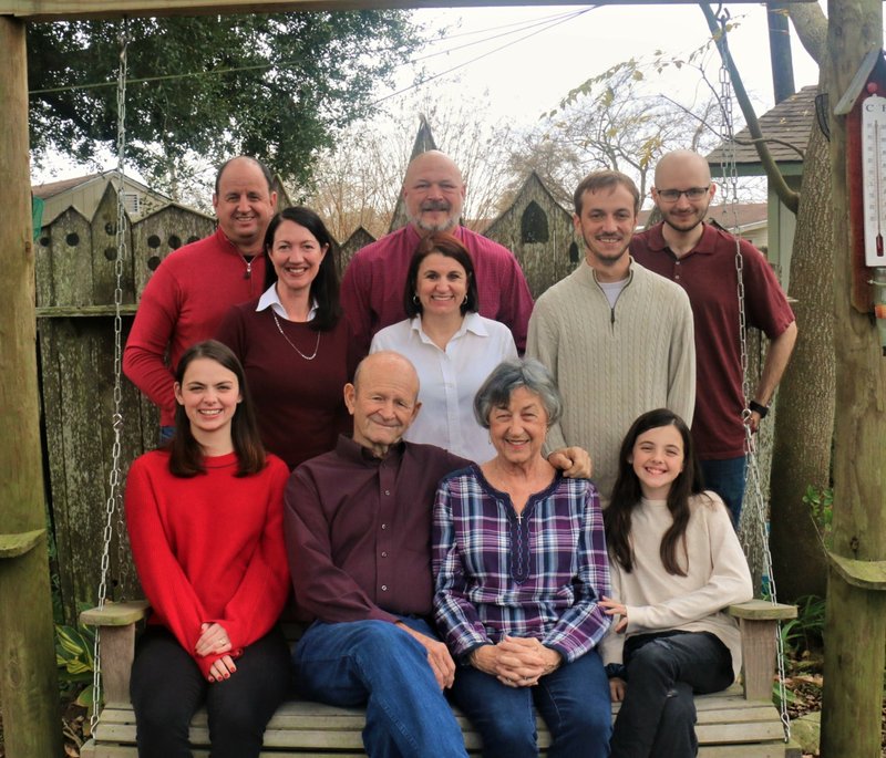 John Wallace Premeaux - Photo 25