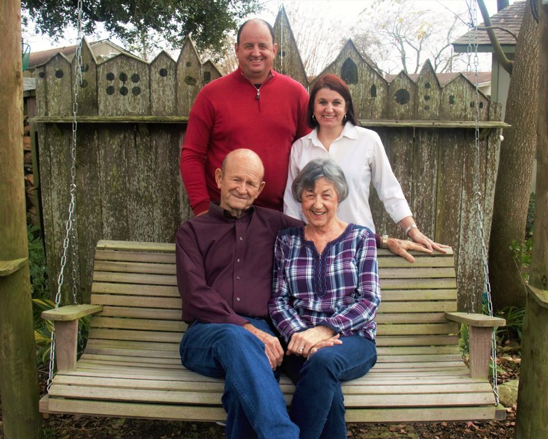 John Wallace Premeaux - Photo 26