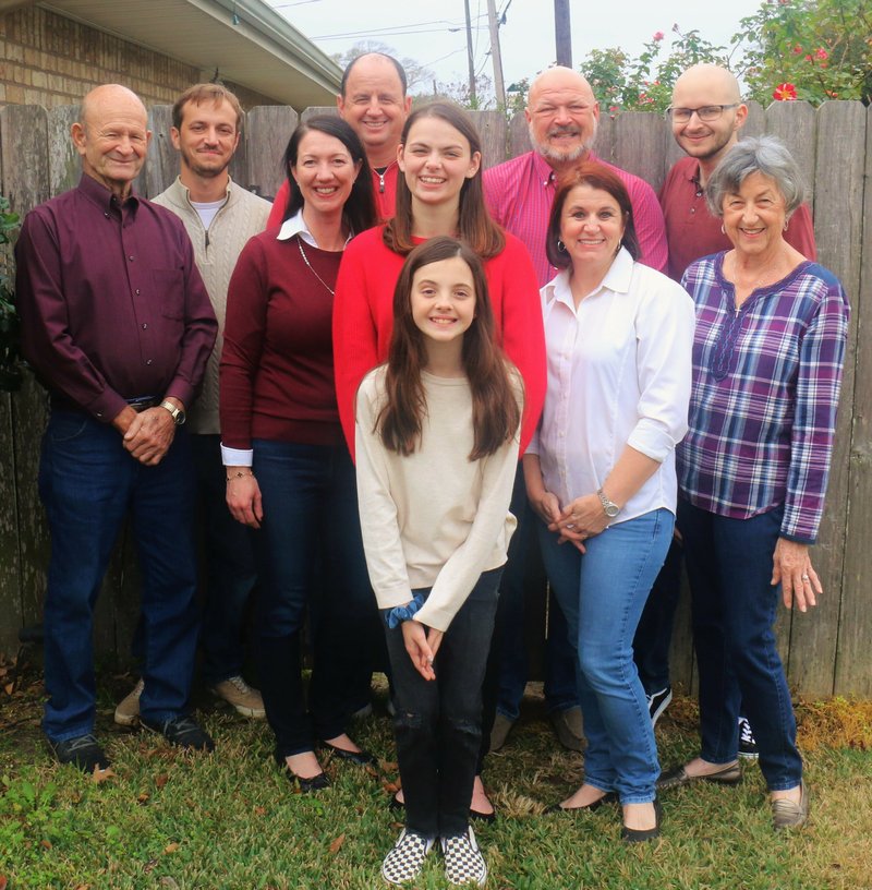 John Wallace Premeaux - Photo 24