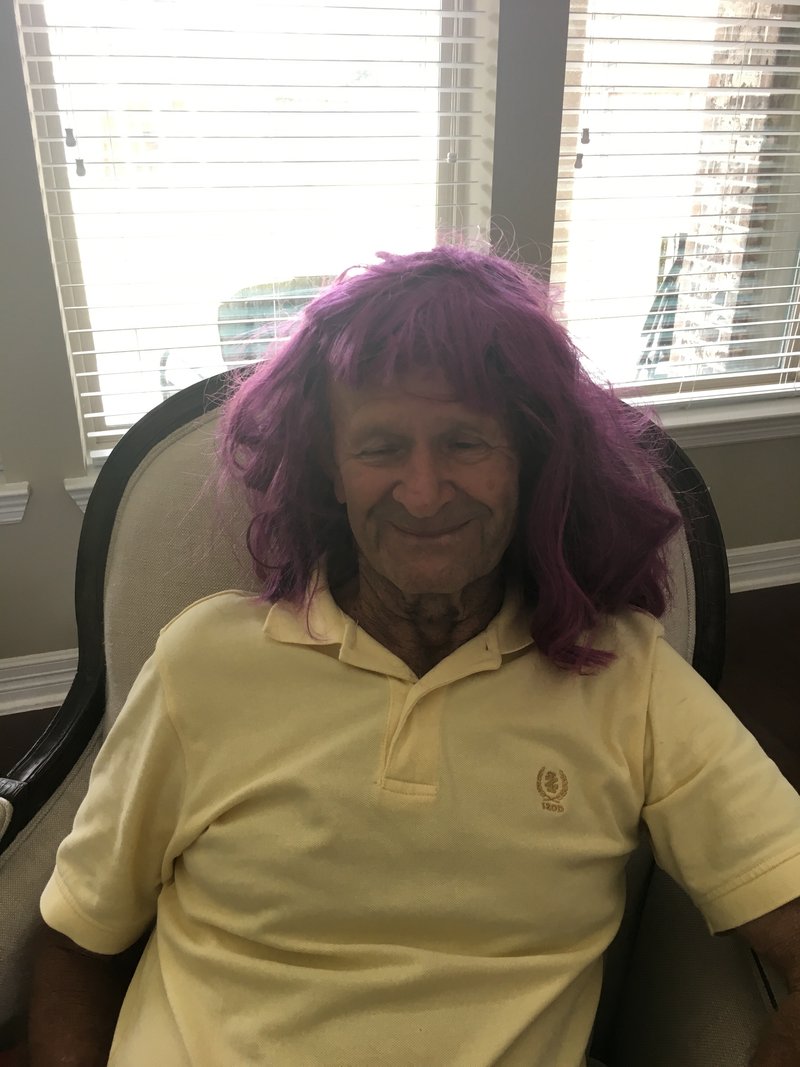 John Wallace Premeaux - Photo 28