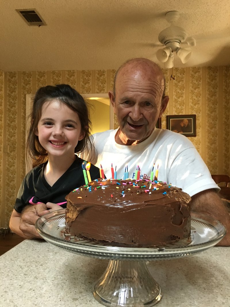 John Wallace Premeaux - Photo 27