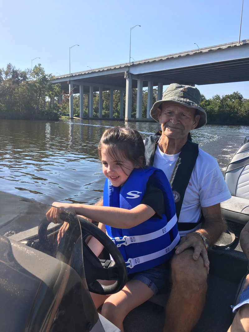 John Wallace Premeaux - Photo 29