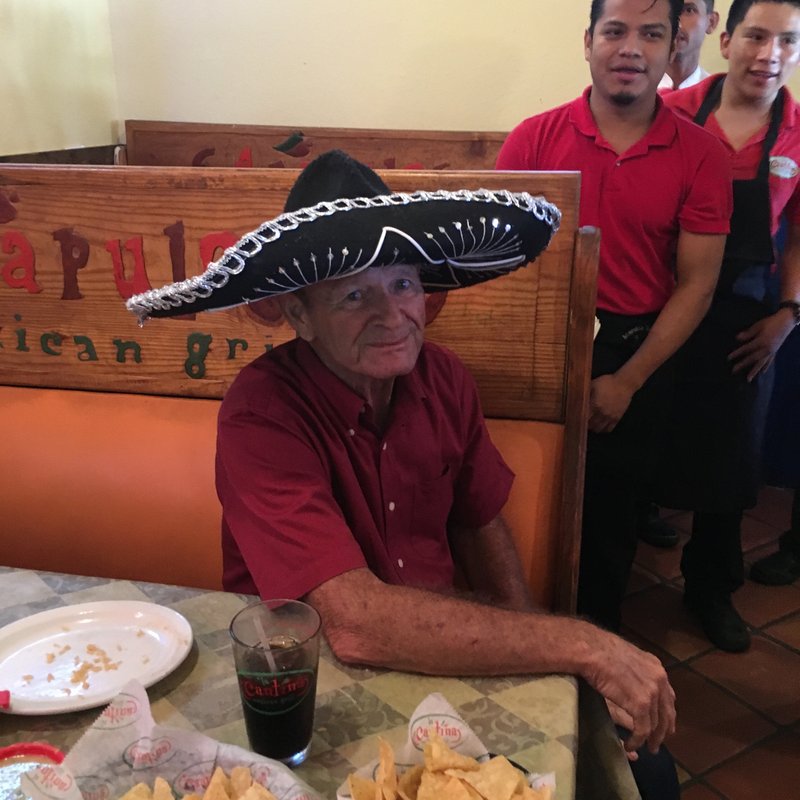 John Wallace Premeaux - Photo 30