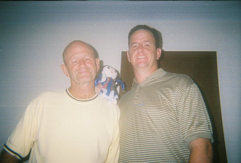 John Wallace Premeaux - Photo 33