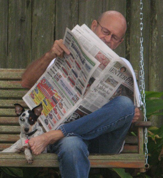 John Wallace Premeaux - Photo 34