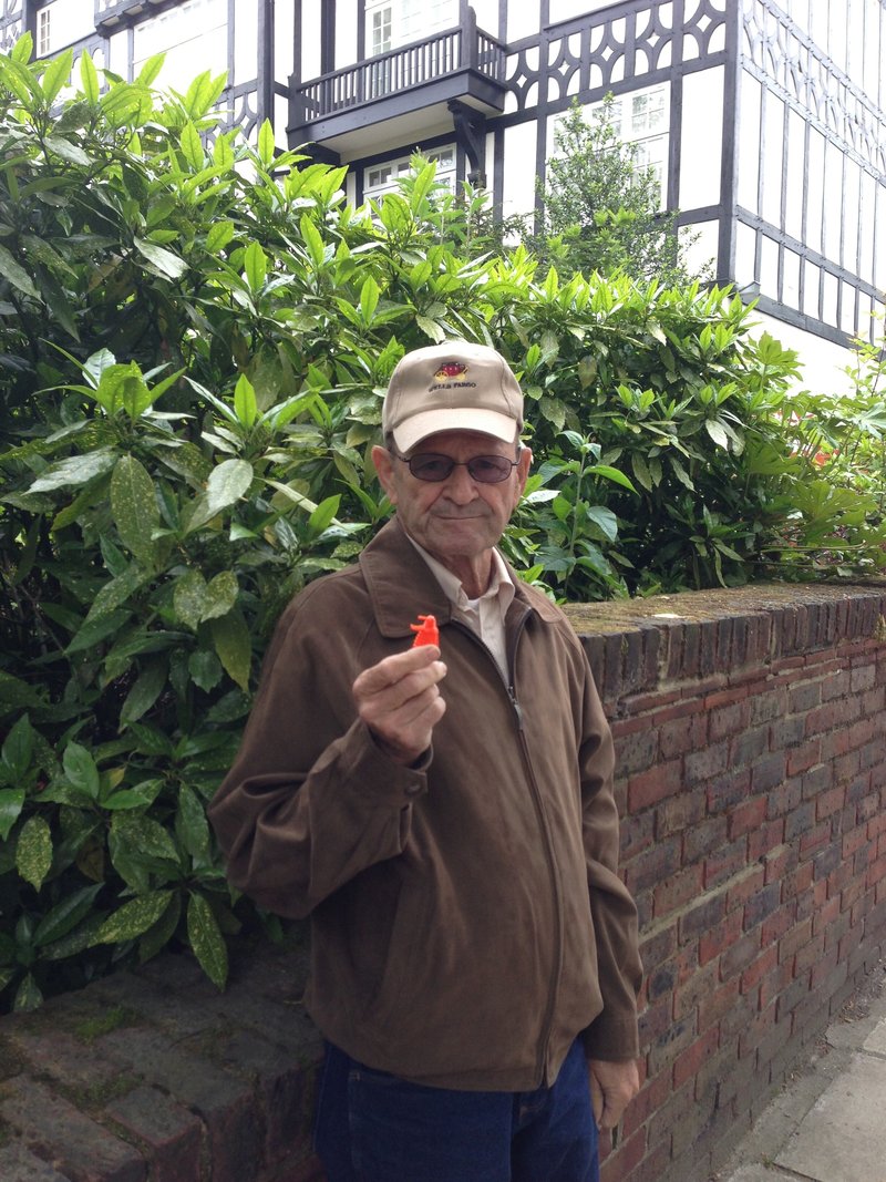 John Wallace Premeaux - Photo 35