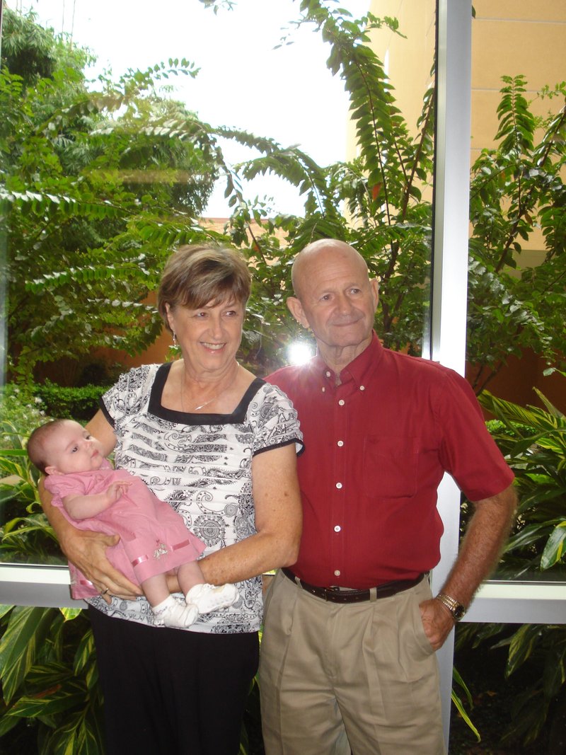 John Wallace Premeaux - Photo 36