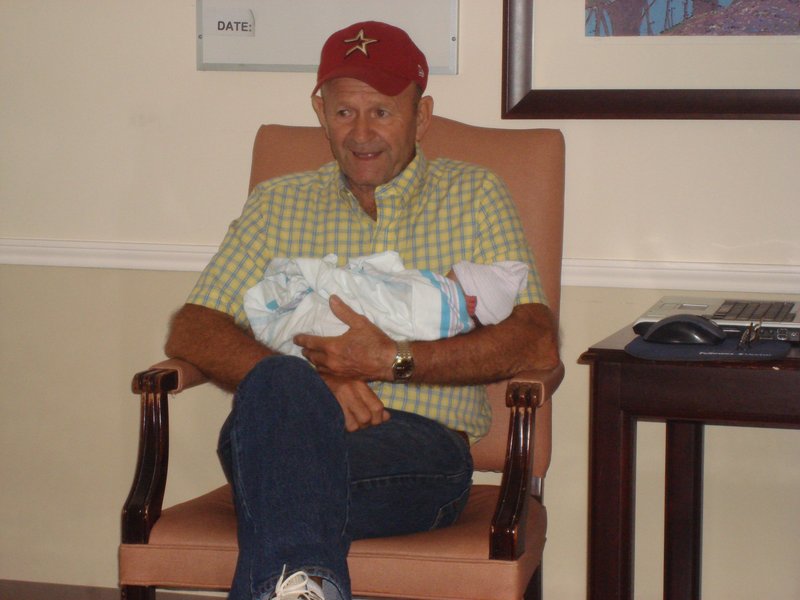 John Wallace Premeaux - Photo 38