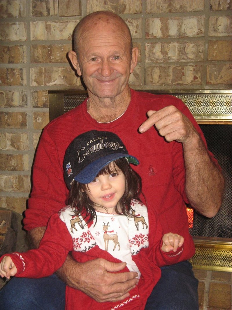 John Wallace Premeaux - Photo 41