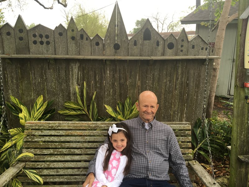 John Wallace Premeaux - Photo 43