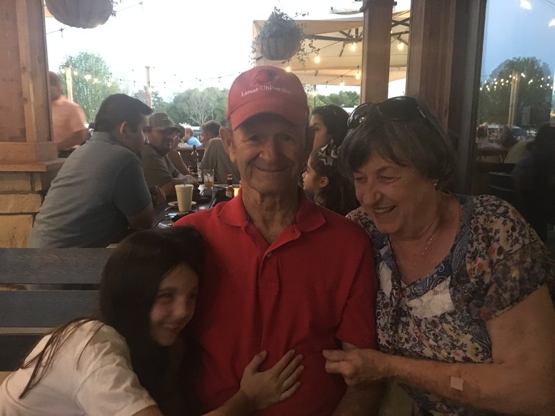 John Wallace Premeaux - Photo 45