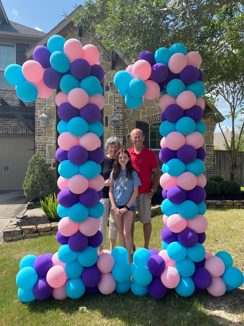 John Wallace Premeaux - Photo 44