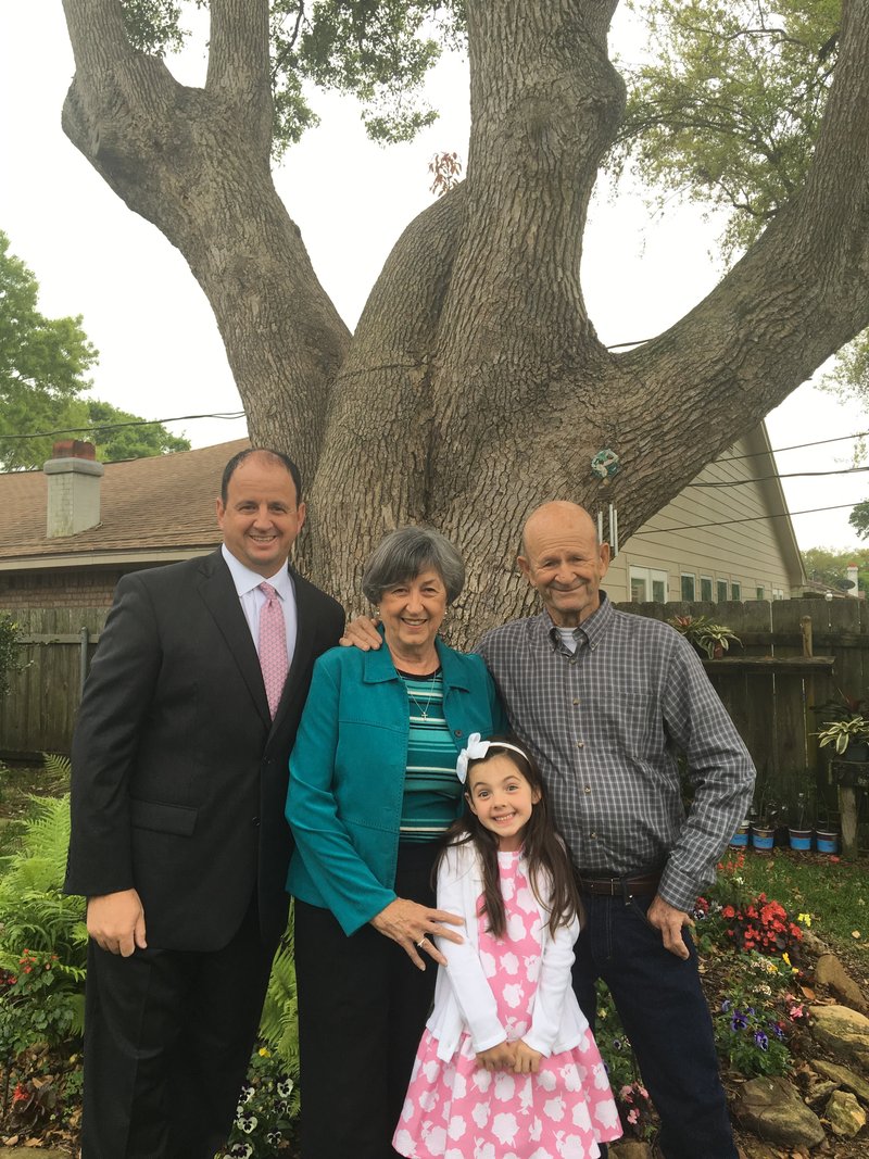 John Wallace Premeaux - Photo 47