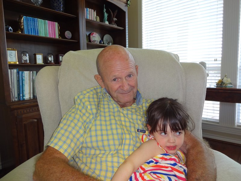 John Wallace Premeaux - Photo 48