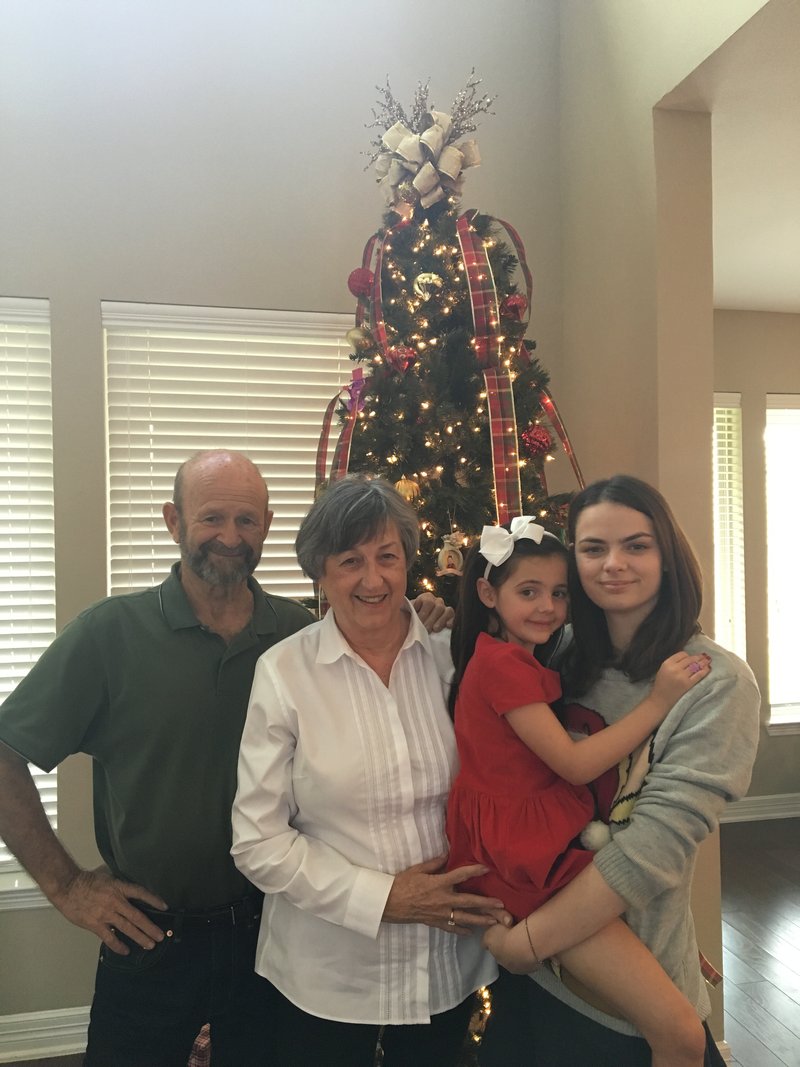 John Wallace Premeaux - Photo 49