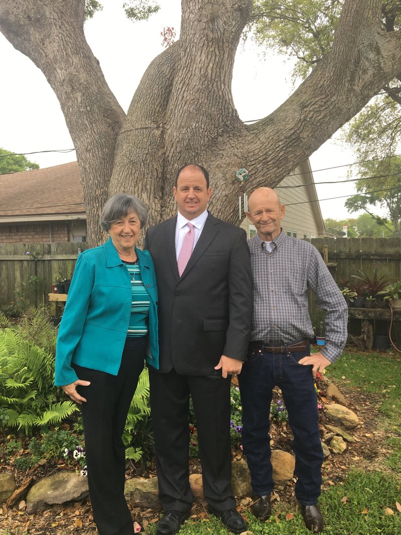 John Wallace Premeaux - Photo 51