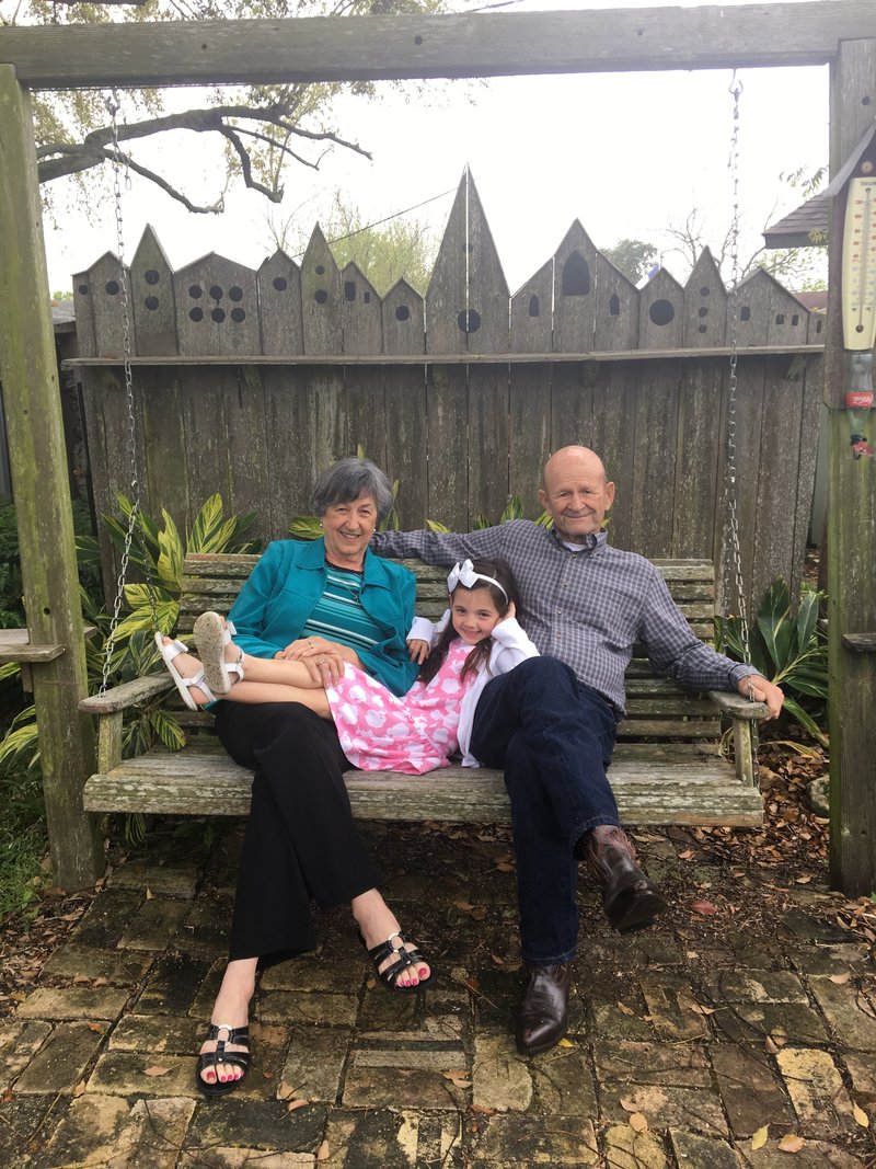 John Wallace Premeaux - Photo 53