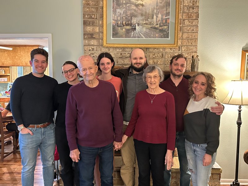 John Wallace Premeaux - Photo 54