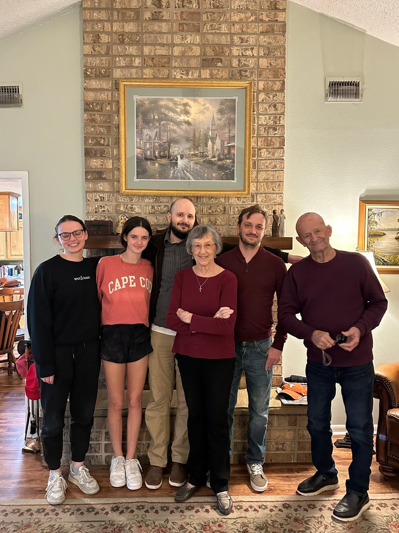 John Wallace Premeaux - Photo 56