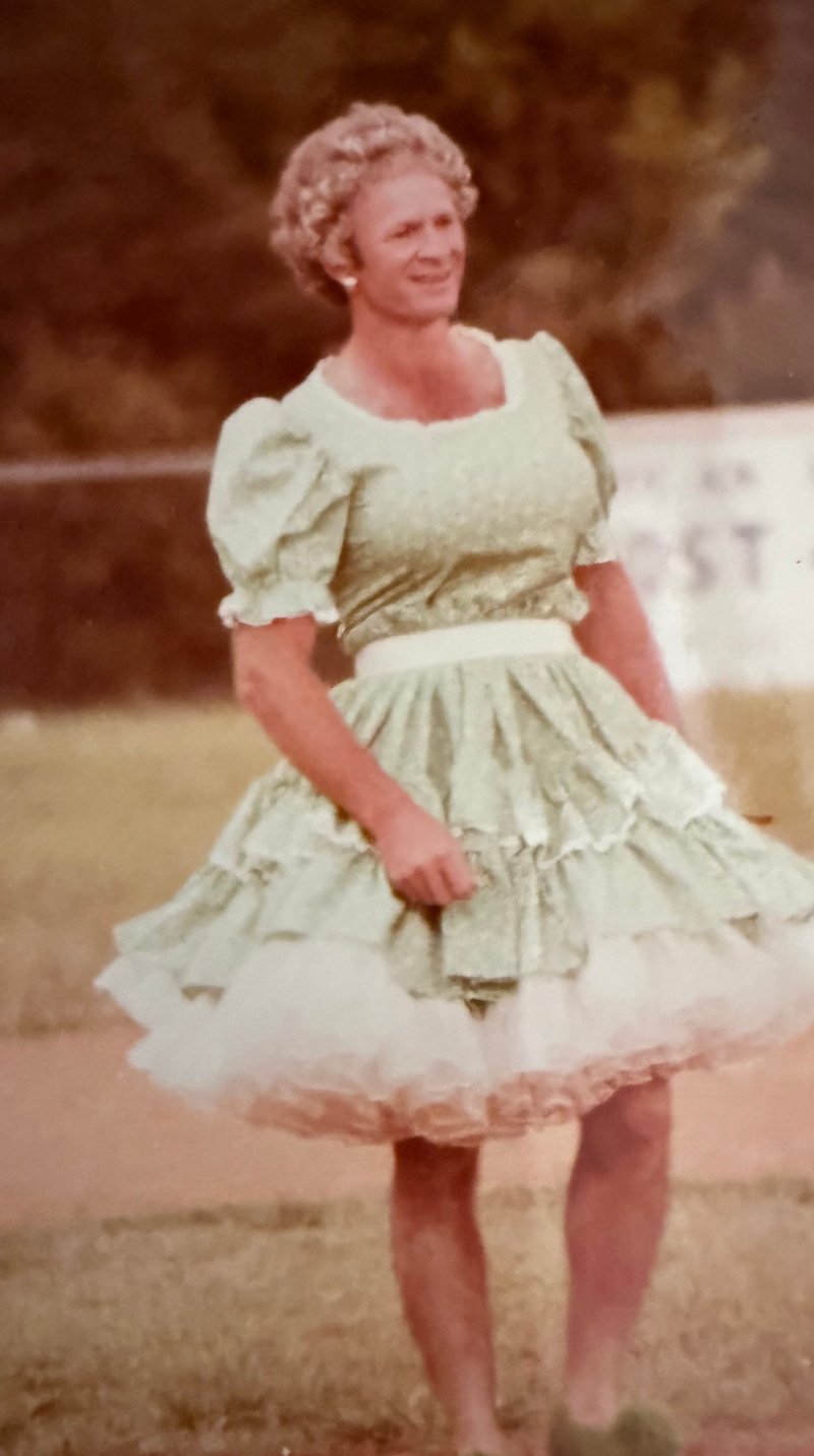 John Wallace Premeaux - Photo 61