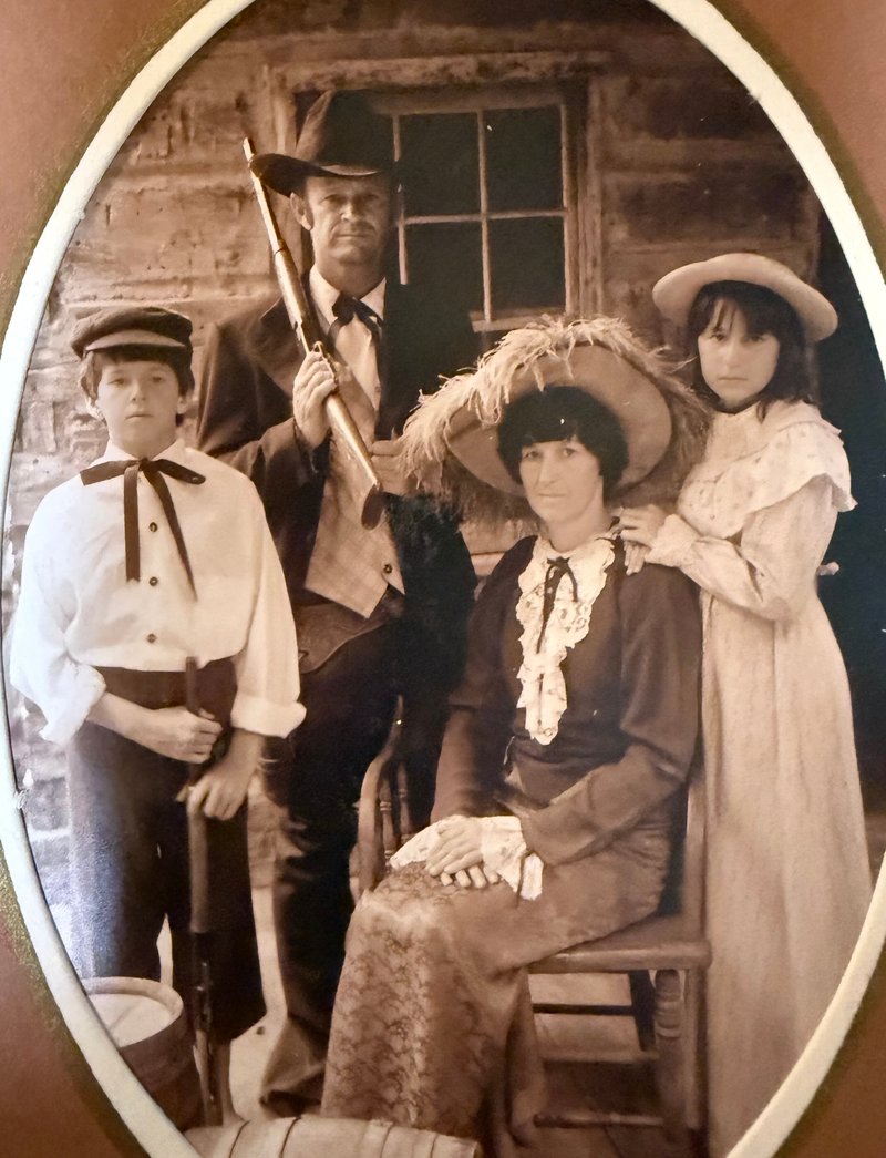 John Wallace Premeaux - Photo 62