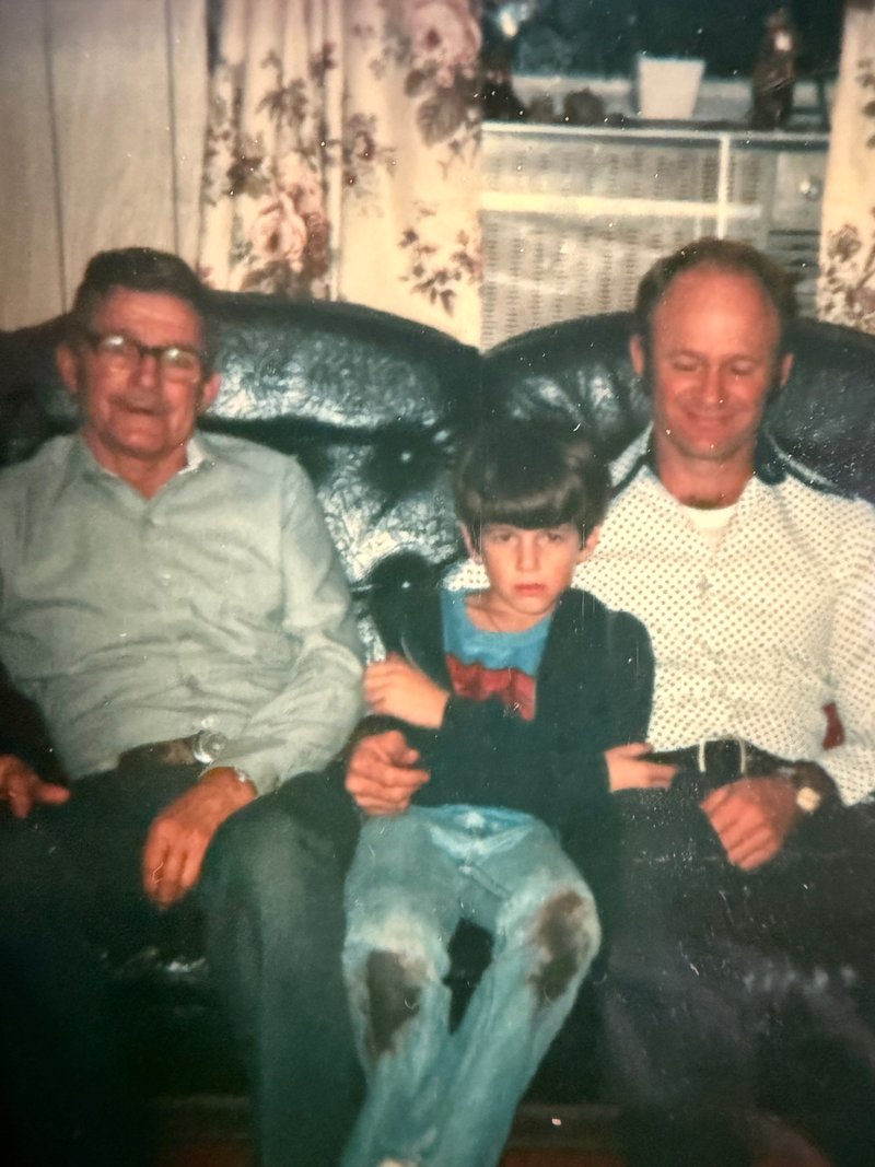 John Wallace Premeaux - Photo 65