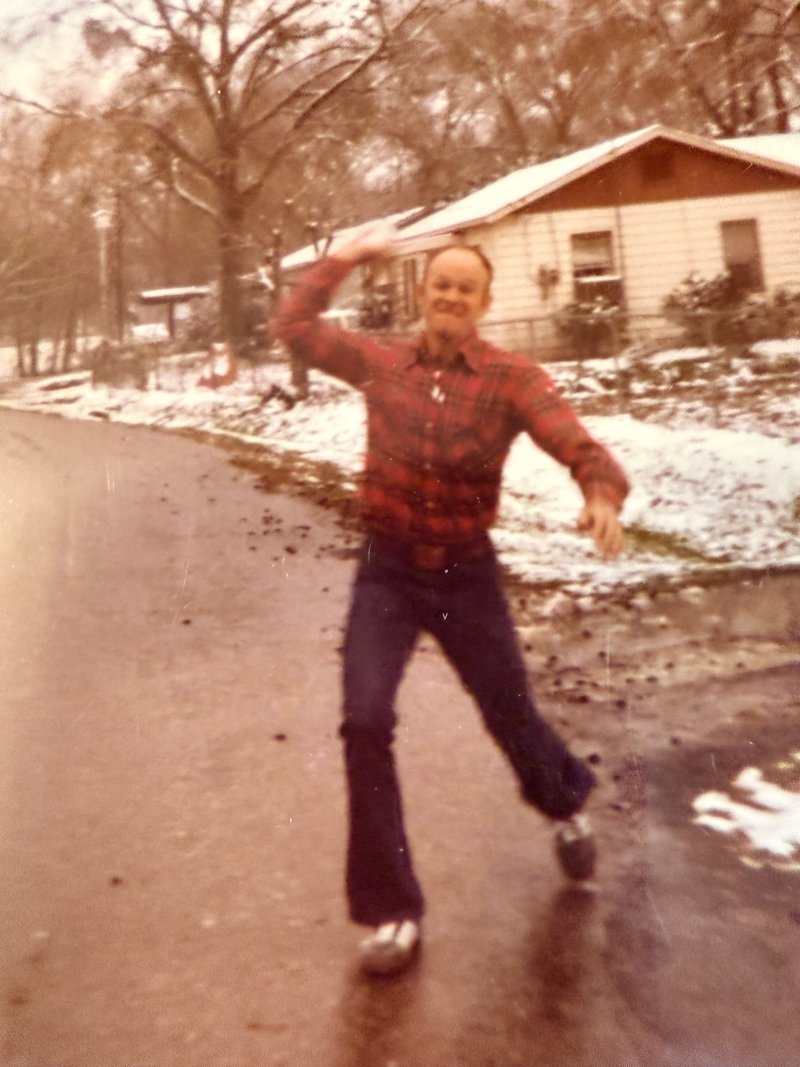 John Wallace Premeaux - Photo 66