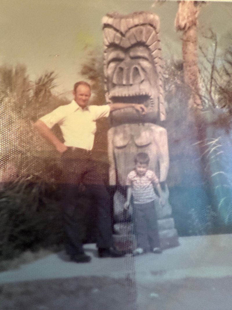 John Wallace Premeaux - Photo 67