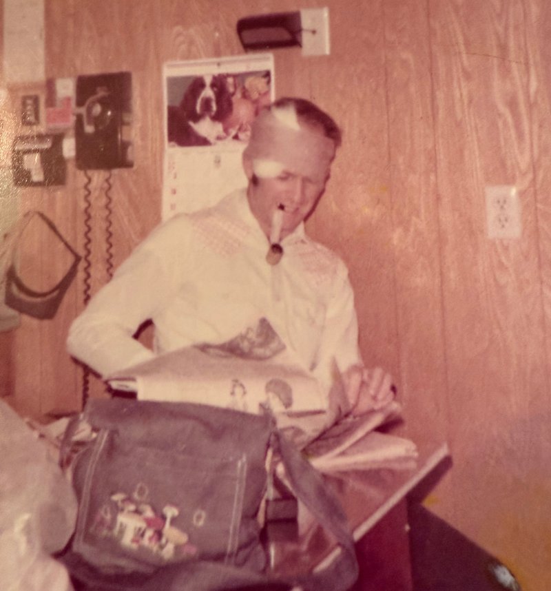 John Wallace Premeaux - Photo 69