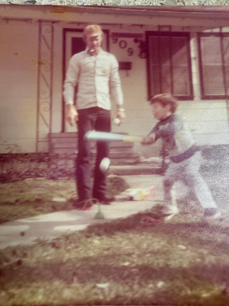 John Wallace Premeaux - Photo 70