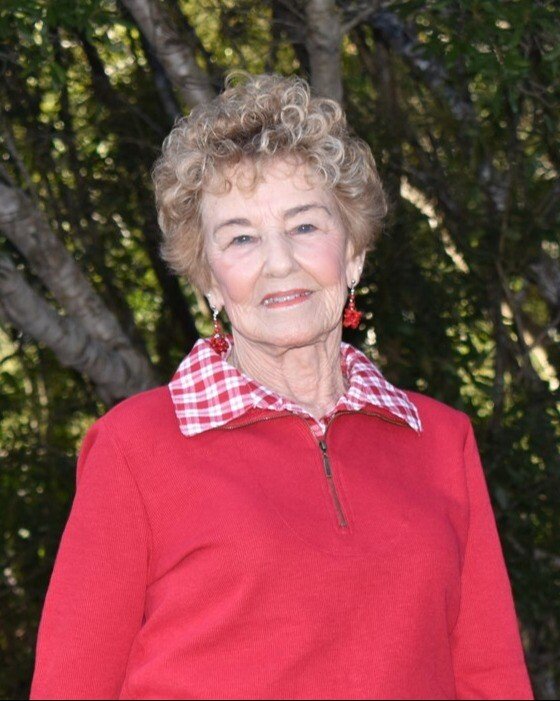 Beulah "Mae" Cormier Dougharty Brown - Photo 2