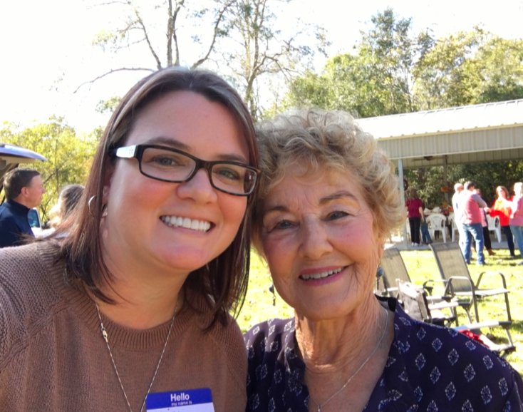 Beulah "Mae" Cormier Dougharty Brown - Photo 5