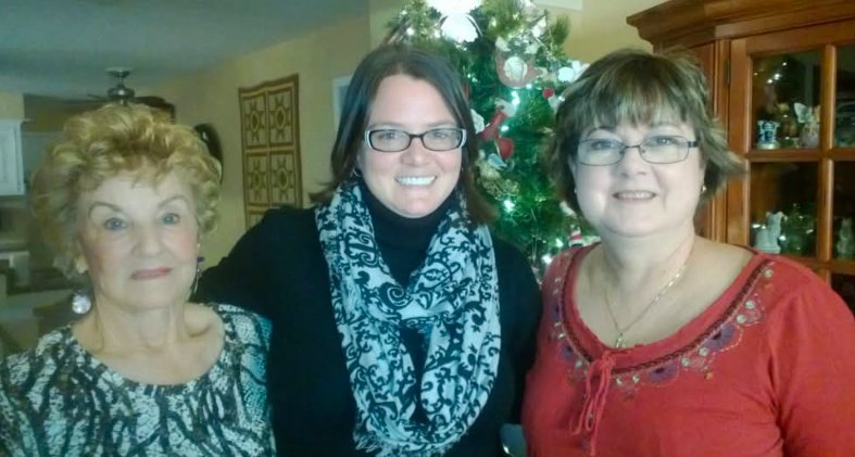 Beulah "Mae" Cormier Dougharty Brown - Photo 8