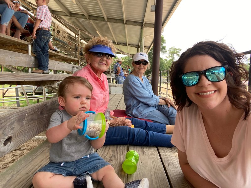 Beulah "Mae" Cormier Dougharty Brown - Photo 16