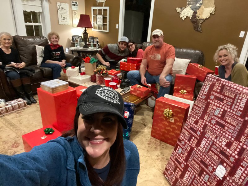 Beulah "Mae" Cormier Dougharty Brown - Photo 20