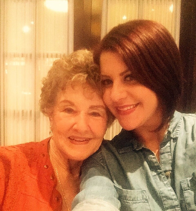 Beulah "Mae" Cormier Dougharty Brown - Photo 22