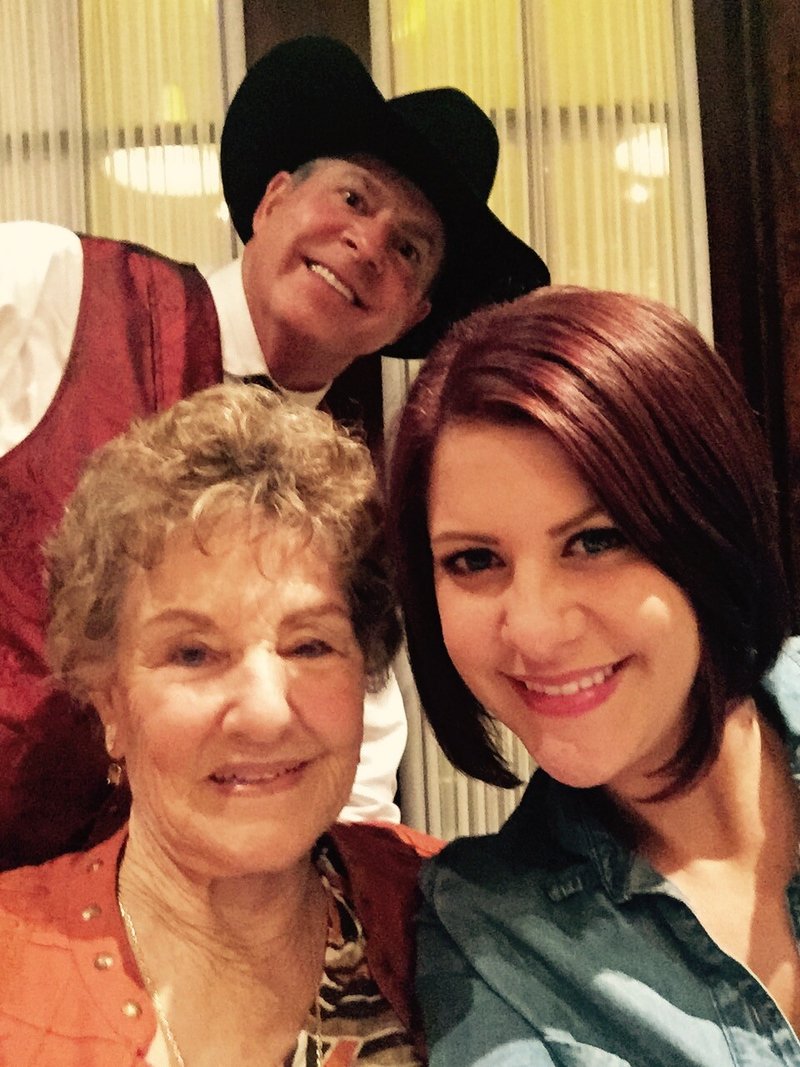 Beulah "Mae" Cormier Dougharty Brown - Photo 23