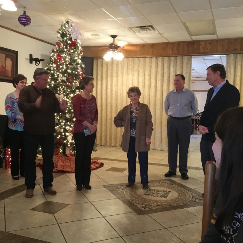 Beulah "Mae" Cormier Dougharty Brown - Photo 24