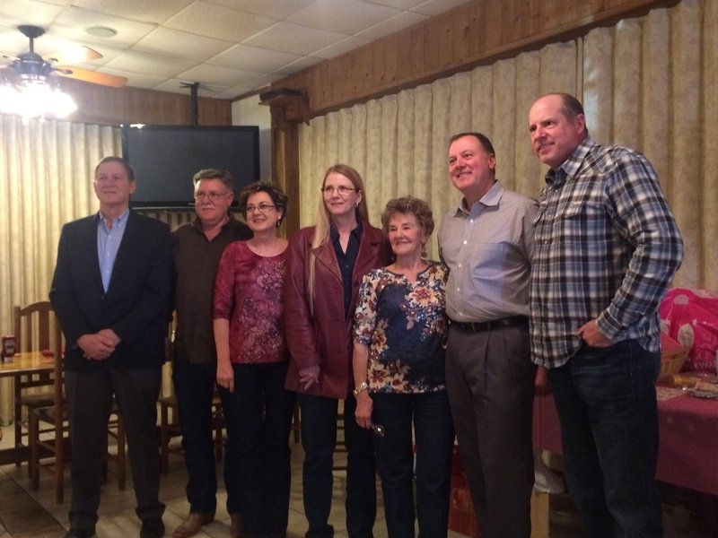 Beulah "Mae" Cormier Dougharty Brown - Photo 26