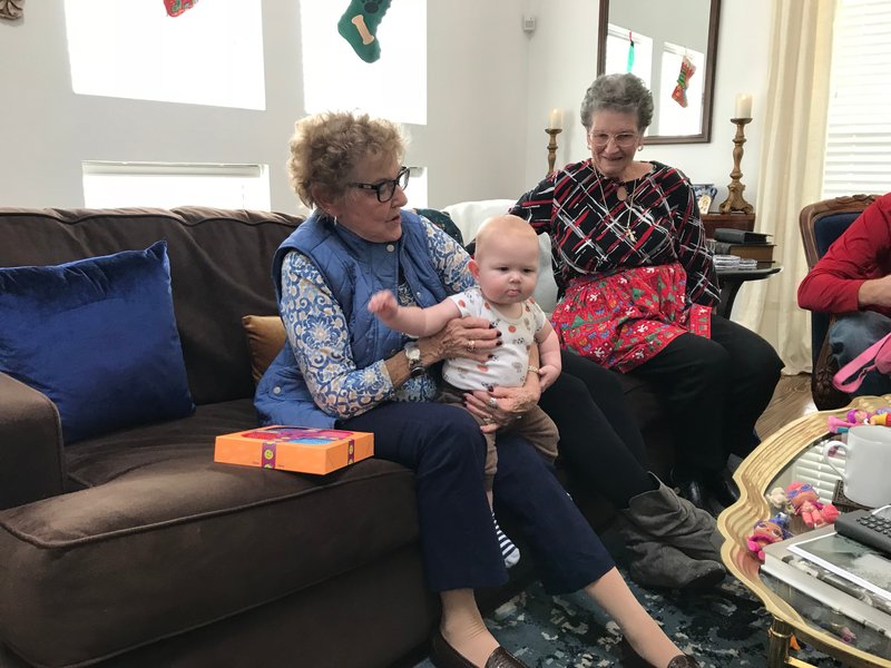 Beulah "Mae" Cormier Dougharty Brown - Photo 27