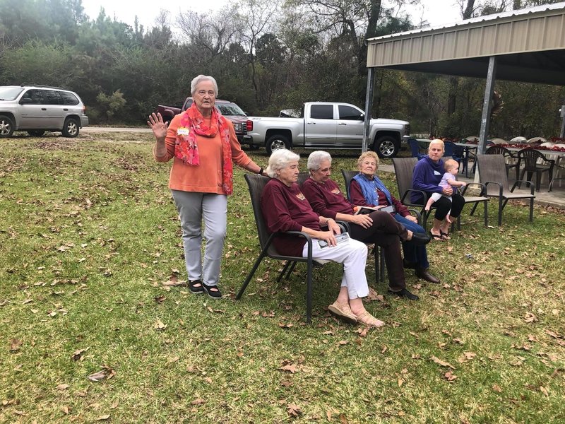 Beulah "Mae" Cormier Dougharty Brown - Photo 31