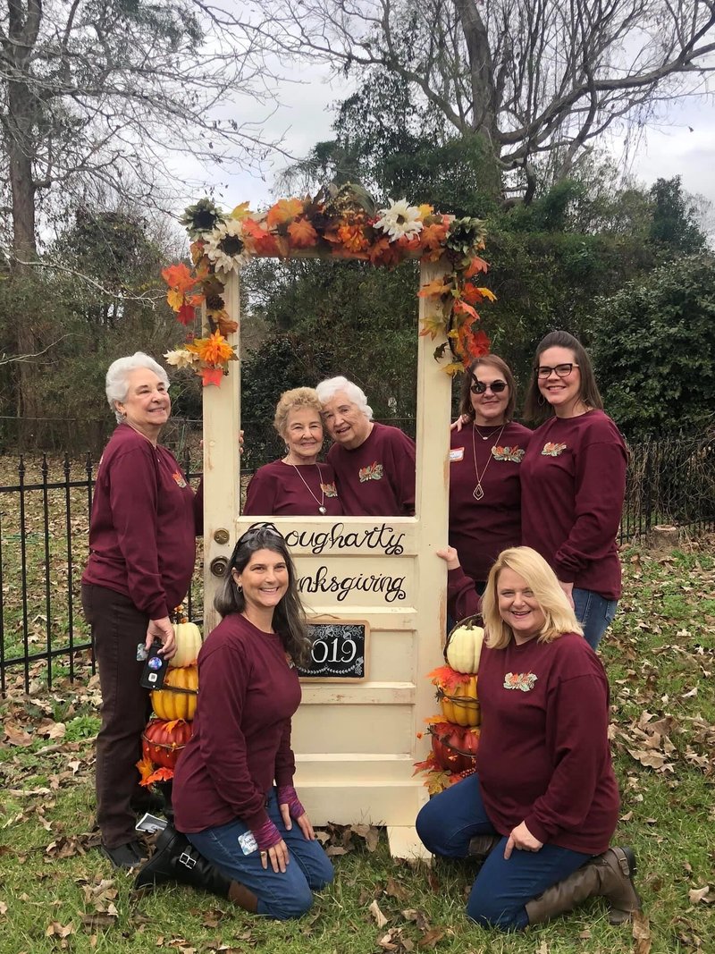 Beulah "Mae" Cormier Dougharty Brown - Photo 32