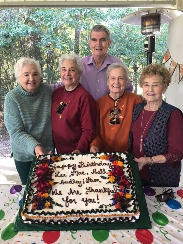 Beulah "Mae" Cormier Dougharty Brown - Photo 33